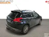 Peugeot 2008 1,2 VTi Active 82HK - 3