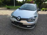 Renault Megane Stc 1.5 DCi år 2015.  - 2