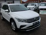 VW Tiguan 2,0 TDi 150 R-line DSG Van - 2