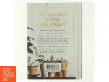 The Little Book for Plant Parents af Felicity Hart (Bog) - 3