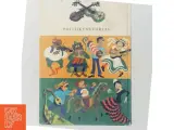 Bog om Folkemusikkens Instrumenter fra Politikens Forlag - 2