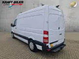 Mercedes Sprinter 316 2,2 CDi R2 Kassevogn - 3