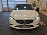 Mazda 6 2,0 SkyActiv-G 165 Vision aut. - 2