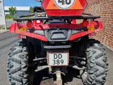 CFMoto Cforce 520L ATV - 4