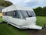 Hobby Exellent 560 KMFE. Md. Ydelse KUN 1974 kr.