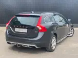 Volvo V60 2,0 D5 225 Momentum aut. - 5