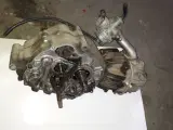 ATC Honda motor