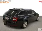 Skoda Octavia Combi 1,5 TSI ACT Style DSG 150HK Stc 7g Aut. - 3