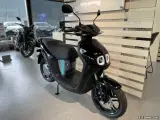 Yamaha Neos Dual Battery - 2