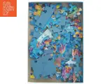 Ravensburger puslespil, 100 brikker fra Ravensburger (str. 100 brikker) - 2
