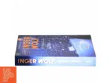 Giften : krimi af Inger Wolf (Bog) - 2