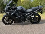 NYSYNET og billigste Suzuki GSX1250FA årg 2016 - 2