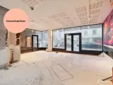 Unikt restaurations  /sportsbar lokale i hjertet af Frederiksberg – Ingen binding - 4