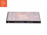 DVD Film Sæt - Never Talk To Strangers og One Man&#39;s Hero fra Scanbox - 2