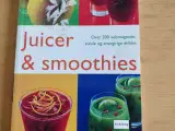 Juicer & smoothies
