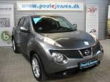 Nissan Juke 1,6 Acenta PD - 2