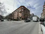 SUPER GODT BELIGGENDE HJØRNELEJEMÅL UDLEJES - 5