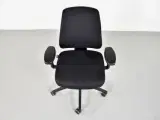 Ventus danmark office 3 kontorstol med armlæn - 5