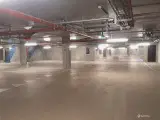 Parkering til leje i Postbyen i centrum af København. - 4