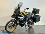 BMW F 850 GS - 5