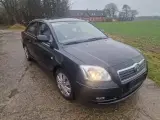 !! Toyota Avensis Købes !! - 2