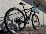 Scott Full Suspension Mountainbike - 2