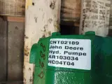 John Deere 1630 Hydraulikpumpe AR103034 - 3