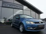 VW Polo 1,2 TSi 90 Highline DSG BMT - 3