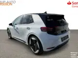 VW ID.3 EL 1st Max Pro Performance 204HK 5d Aut. - 3