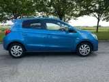 Mitsubishi Space Star 1,2 Invite - 4