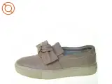 Skind Loafers fra Billi Bi (str. 38) - 2