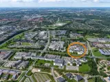 Velkommen til Kontorhus Lautruphøj - et præsentabelt ydre og indre - 3