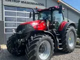 Case IH Optum 300 CVX AFS Connect med frontlift og SafeGuard frem til 3/7-2026 - 2