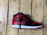 Air Jordan sko