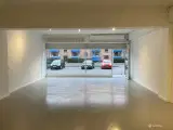 Nyistandsat butikslokale på butikstorv i Glostrup - 2