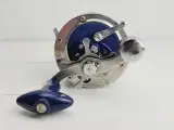 ⭐️- Dolphin Olympic 625-LW: Vintage Saltvandshjul - 4