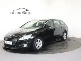 Peugeot 508 1,6 e-HDi 114 Active SW