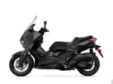 Yamaha X-Max 300 Tech Max - 4