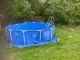 Badebassin