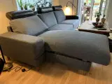 Flot sofa af Hjort Knudsen, Danish Design - 4