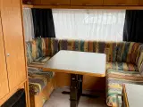 Campingvogn Knaus Südwind Blue Line - 4