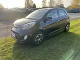 Kia Picanto 1,2 1,2 Exclusive ISG 85HK 5d - 3