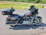 Harley Davidson Electra Glide Classic