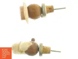 Sjove retro Vinpropper (str. 11 x 3 cm) - 4