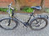 Herre cykel