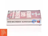 Blekingegadebanden. Bind 2 af Peter Øvig Knudsen (Bog) - 2