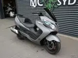 Suzuki AN 400 Burgman MC-SYD       BYTTER GERNE - 2
