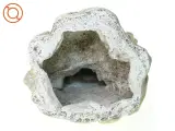 gammel statue (str. 42 x 20 cm) - 3