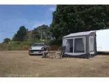 Telta           Pure 260                                             Passer til Campingvogne og Autocampere med skinnehøjde på 235 til 280 cm  10169.00 kr - 5