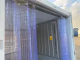 20 fods Køle/Frys Container - 5